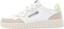British Knights NOORS Meisjes sneakers laag Wit - Thumbnail 4