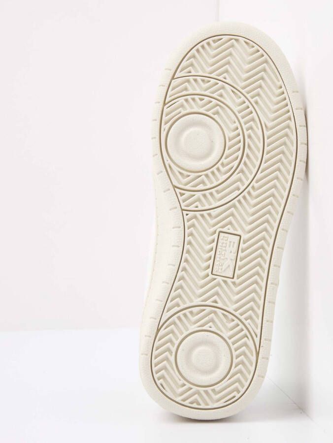 British Knights NOORS Meisjes sneakers laag Wit - Foto 5