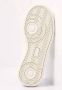 British Knights NOORS Meisjes sneakers laag Wit - Thumbnail 2