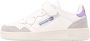 British Knights NOORS Meisjes sneakers laag Wit - Thumbnail 3