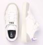 British Knights NOORS Meisjes sneakers laag Wit - Thumbnail 4