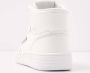 British Knights NOORS MID Dames sneakers hoog Wit - Thumbnail 10