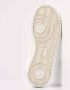 British Knights NOORS MID Dames sneakers hoog Wit - Thumbnail 3