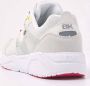British Knights RAVEL Dames sneakers laag Gebroken wit - Thumbnail 2
