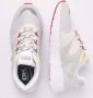 British Knights RAVEL Dames sneakers laag Gebroken wit - Thumbnail 3