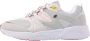 British Knights RAVEL Dames sneakers laag Gebroken wit - Thumbnail 4