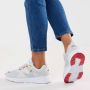 British Knights RAVEL Dames sneakers laag Gebroken wit - Thumbnail 5