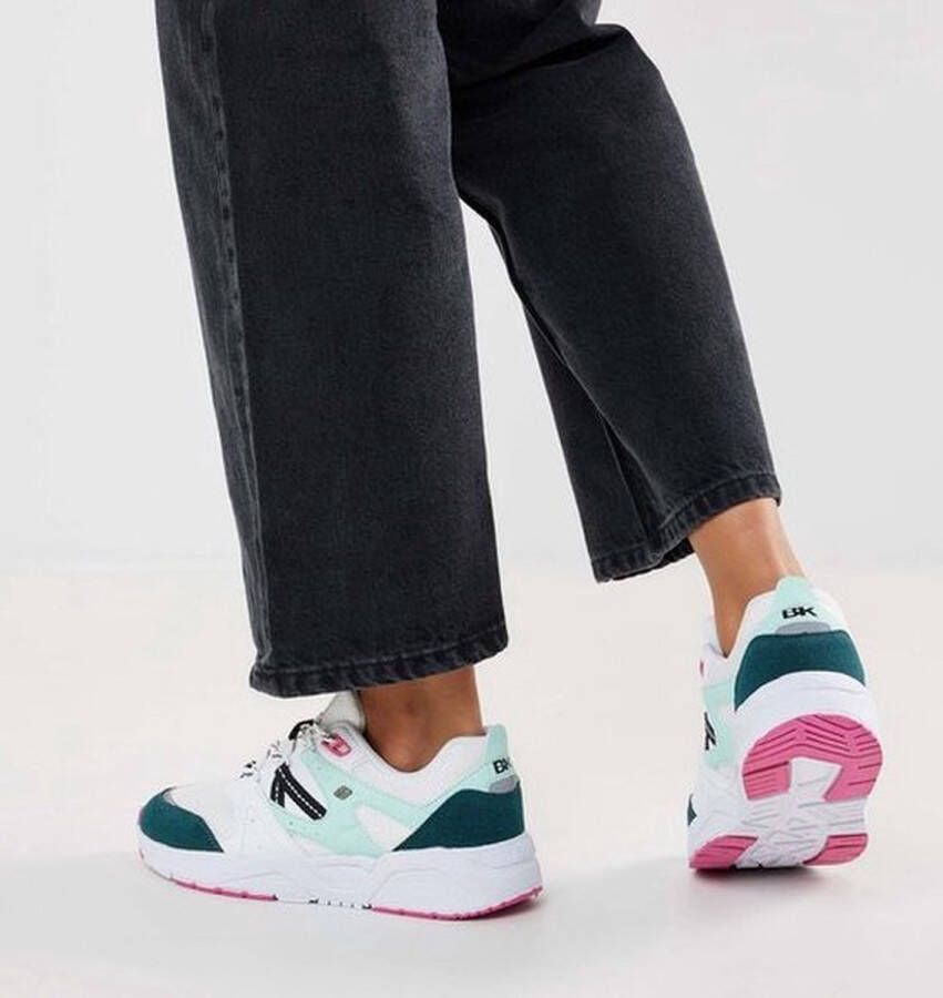 British Knights RAVEL Dames sneakers laag Wit - Foto 7