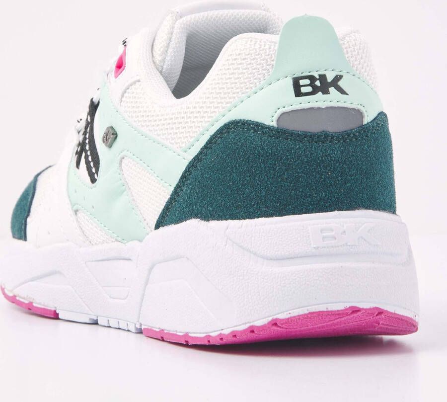 British Knights RAVEL Dames sneakers laag Wit - Foto 10