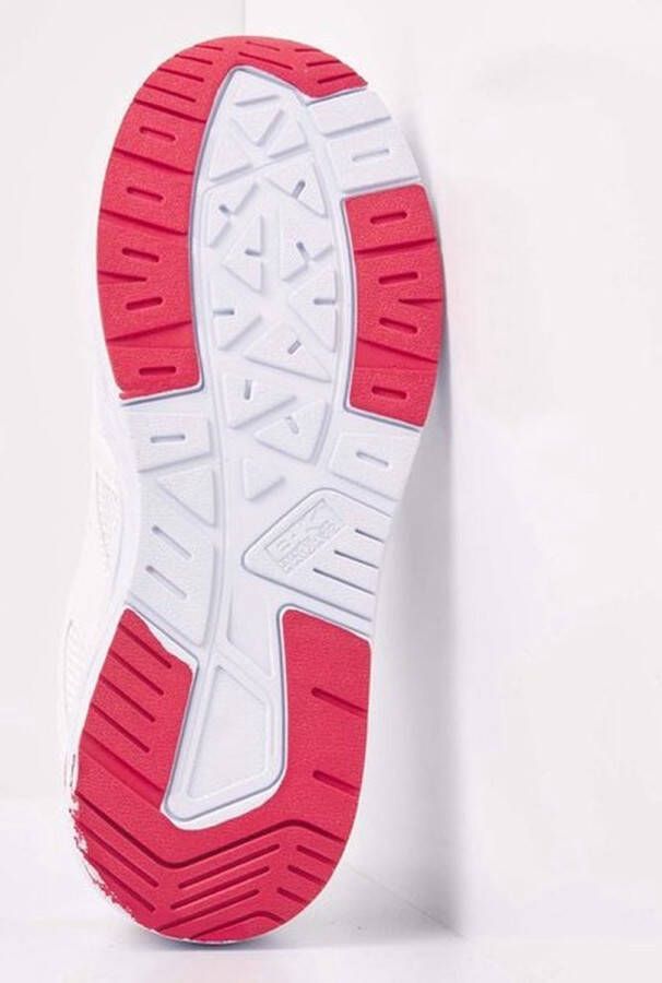 British Knights RAVEL Dames sneakers laag Wit