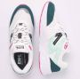 British Knights RAVEL Dames sneakers laag Wit - Thumbnail 2