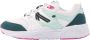 British Knights RAVEL Dames sneakers laag Wit - Thumbnail 6
