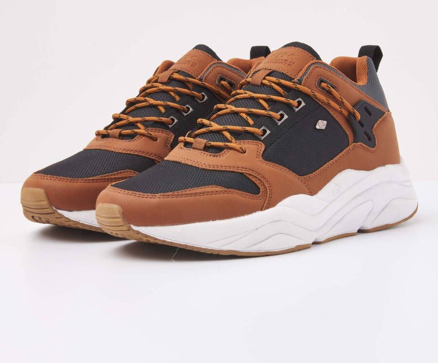 Heren sneakers laag online