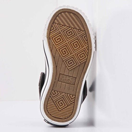 British Knights ROCO Baby jongetjes sneakers hoog Zwart - Foto 4