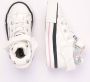 British Knights ROCO Baby meisjes sneakers hoog Wit - Thumbnail 5