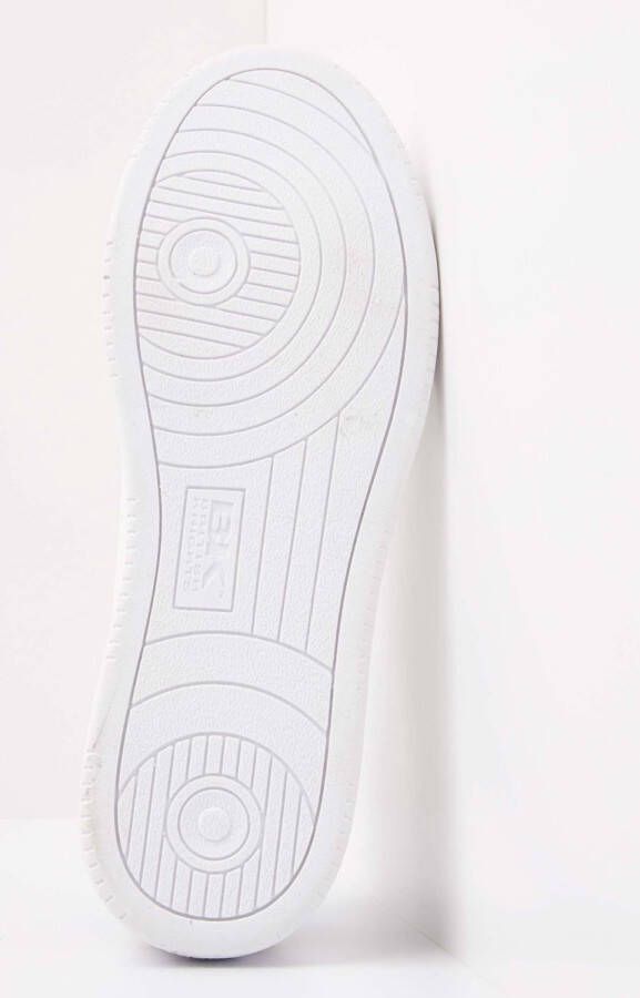 British Knights VIGA Heren sneakers laag Wit - Foto 3