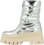 Bronx Enkellaarzen Bottines femme Evi Ann - Thumbnail 3