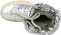 Bronx Enkellaarzen Bottines femme Evi Ann - Thumbnail 4