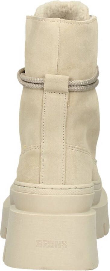 Bronx Boots Evi-ann 47428-C Beige