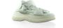 Bronx Groene Chunky Sandalen Bru-Te Stijl Green Dames - Thumbnail 12
