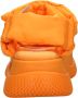 Bronx Sandaal BRUTE Parachute Straps oranje - Thumbnail 12