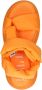 Bronx Sandaal BRUTE Parachute Straps oranje - Thumbnail 9