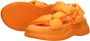 Bronx Sandaal BRUTE Parachute Straps oranje - Thumbnail 11