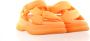 Bronx Sandaal BRUTE Parachute Straps oranje - Thumbnail 6