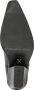 Bronx Evi ann 47427 Enkelboots Enkellaarsjes Dames Zwart - Thumbnail 8