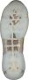 Bronx Dames Lage sneakers Baisley Beige - Thumbnail 14