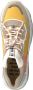 Bronx Dames Lage sneakers Baisley Beige - Thumbnail 5