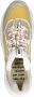 Bronx Dames Lage sneakers Baisley Beige - Thumbnail 8