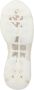 Bronx Baisley leren chunky sneakers off white - Thumbnail 11