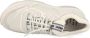 Bronx Baisley leren chunky sneakers off white - Thumbnail 12