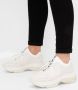Bronx Baisley leren chunky sneakers off white - Thumbnail 13