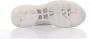 Bronx Baisley leren chunky sneakers off white - Thumbnail 6