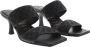 Bronx Dames Pumps Oli-viah 84876-de-01 Zwart - Thumbnail 4