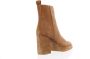 Bronx Elegante Damesboot op platau 34230- New Melanie naturel - Thumbnail 5