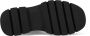 Bronx Evi-ann 47428 Enkelboots Enkellaarsjes Dames Zwart - Thumbnail 11