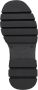 Bronx Evi-ann 47428 Enkelboots Enkellaarsjes Dames Zwart - Thumbnail 9