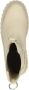 Bronx Groov-y 47268 Chelsea boots Enkellaarsjes Dames Beige - Thumbnail 11