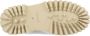 Bronx Groov-y 47268 Chelsea boots Enkellaarsjes Dames Beige - Thumbnail 8