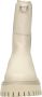 Bronx Groov-y 47268 Chelsea boots Enkellaarsjes Dames Beige - Thumbnail 9