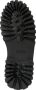 Bronx Groov-y 47268 Chelsea boots Enkellaarsjes Dames Zwart - Thumbnail 9