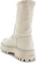 Bronx Groov-y 47358 Chelsea boots Enkellaarsjes Dames Wit - Thumbnail 13