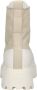 Bronx Groov-y 47401 Veterboots Laarzen Met Veters Dames Camel - Thumbnail 10
