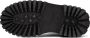 Bronx Groov-y Chuncks 47414 Veterschoenen Dames Zwart - Thumbnail 13