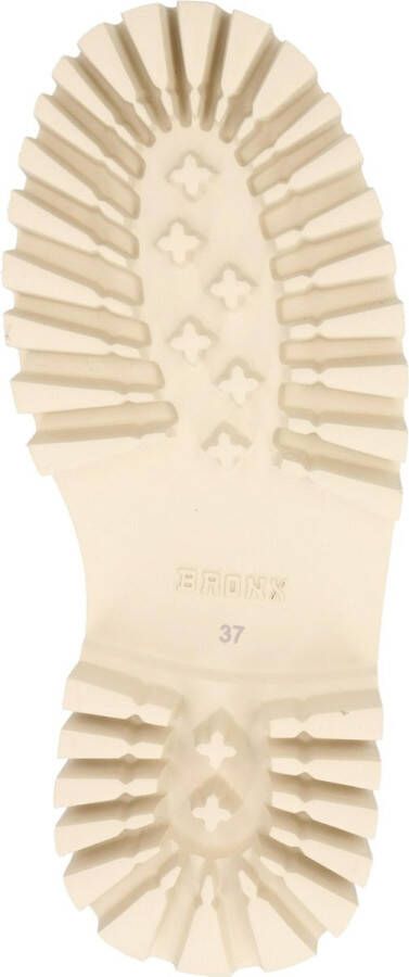 Bronx Dames Boot ""GROOVY Camel"" beige - Foto 5