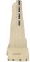 Bronx Dames Boot ""GROOVY Camel"" beige - Thumbnail 11