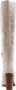 Bronx Hadewig Over-Knee Laarzen Beige Dames - Thumbnail 9